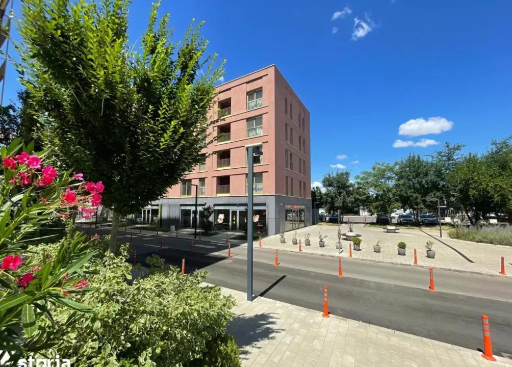 Apartament 2 camere | mobilat | Marmura Residence | metrou | 