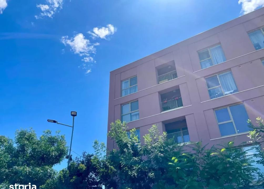 Apartament 2 camere | mobilat | Marmura Residence | metrou | 