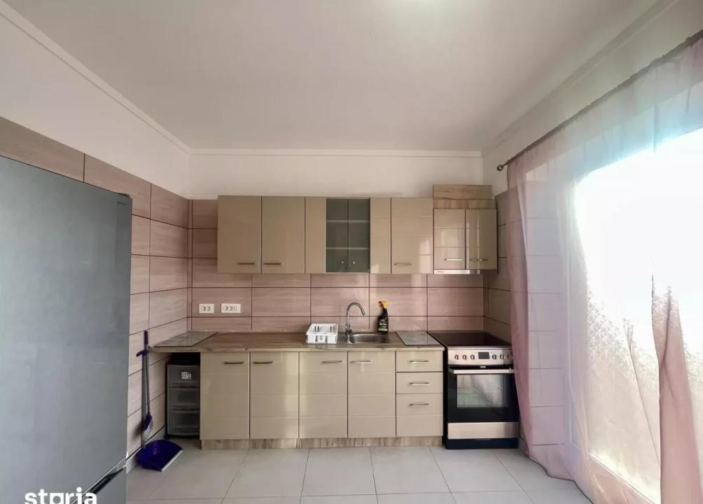 Apartament 2 camere | mobilat | Marmura Residence | metrou | 