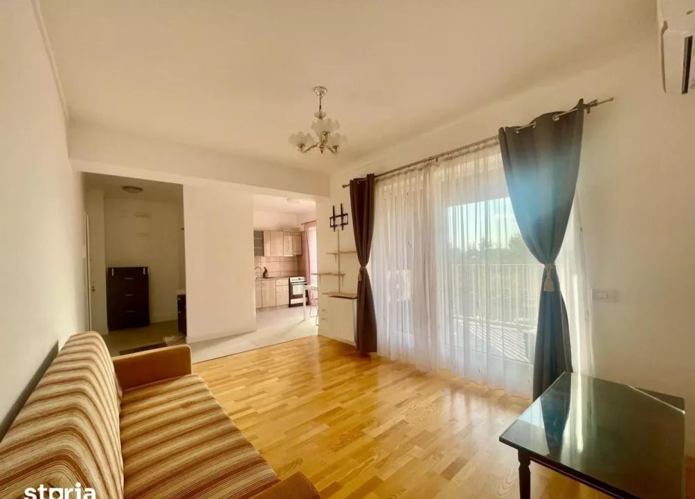Apartament 2 camere | mobilat | Marmura Residence | metrou | 