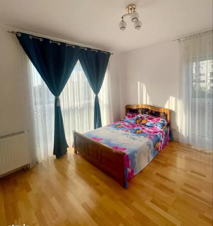 Apartament 2 camere | mobilat | Marmura Residence | metrou | 