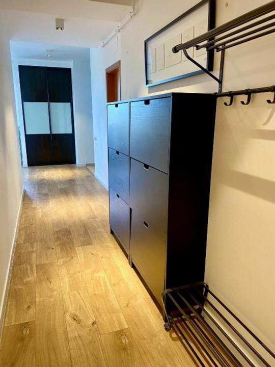 Apartament 3 camere Evocasa Armonia Titan terasă 85 mp, vedere parc