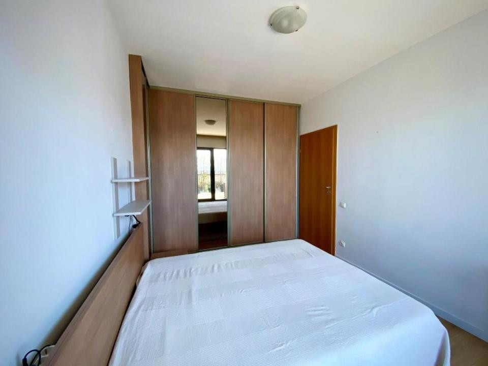 Apartament 3 camere Evocasa Armonia Titan terasă 85 mp, vedere parc