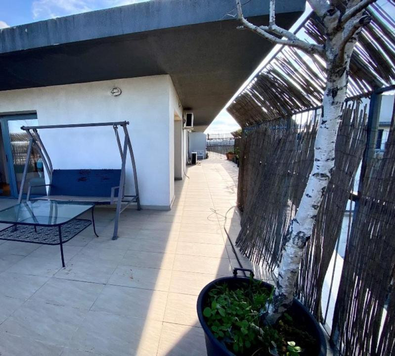 Apartament 3 camere Evocasa Armonia Titan terasă 85 mp, vedere parc