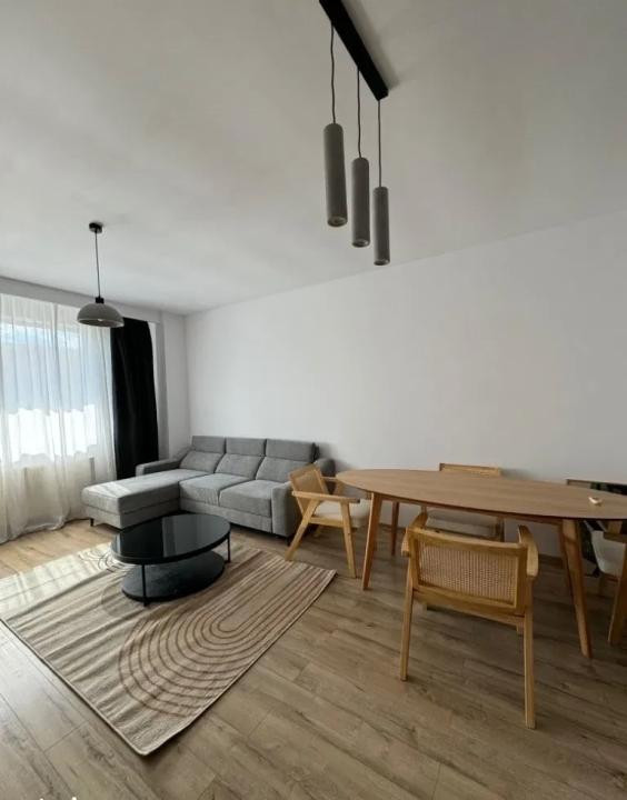 Apartament 2 camere | Sisesti | Băneasa | North Lane | cu parcare