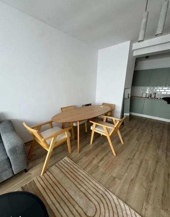 Apartament 2 camere | Sisesti | Băneasa | North Lane | cu parcare