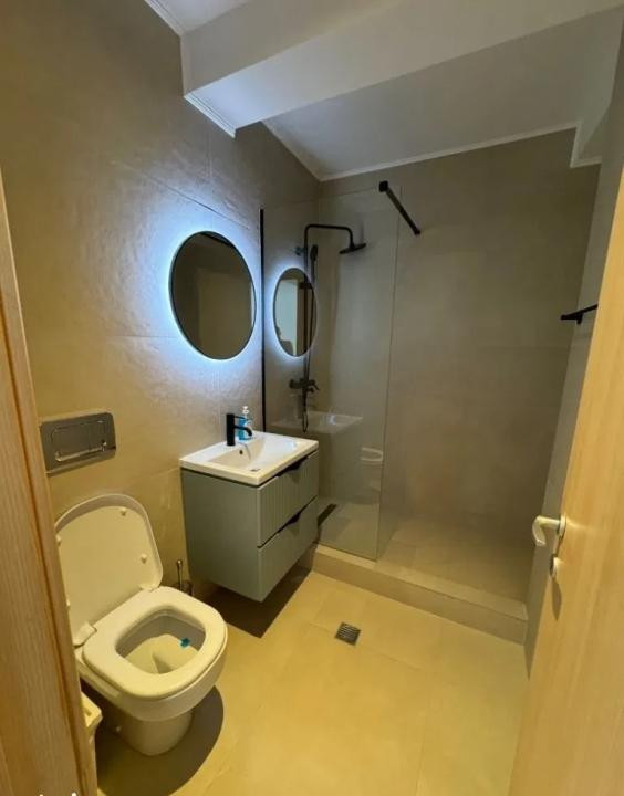 Apartament 2 camere | Sisesti | Băneasa | North Lane | cu parcare