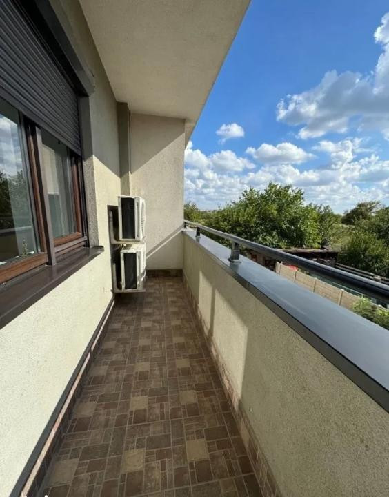 Apartament 2 camere | Sisesti | Băneasa | North Lane | cu parcare