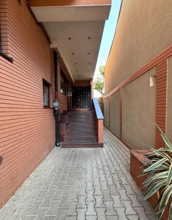 Apartament 2 camere | Sisesti | Băneasa | North Lane | cu parcare