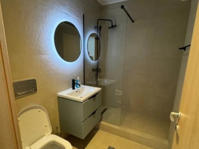 Apartament 2 camere | Sisesti | Băneasa | North Lane | cu parcare