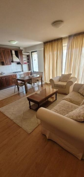 Apartament 2 camere | Stefan cel Mare | complex Central Park | modern