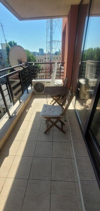 Apartament 2 camere | Stefan cel Mare | complex Central Park | modern