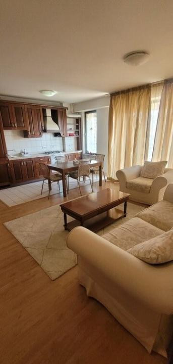 Apartament 2 camere | Stefan cel Mare | complex Central Park | modern