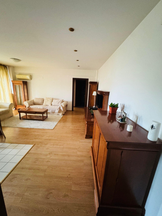 Apartament 2 camere | Stefan cel Mare | complex Central Park | modern