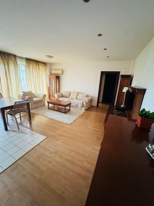 Apartament 2 camere | Stefan cel Mare | complex Central Park | modern