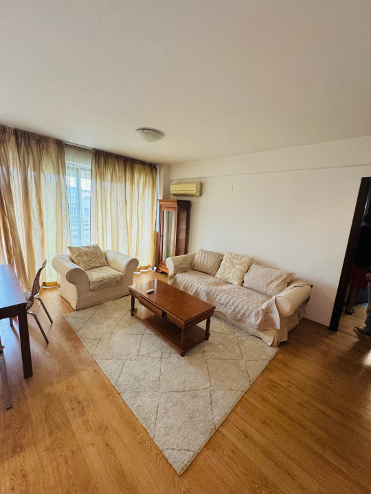 Apartament 2 camere | Stefan cel Mare | complex Central Park | modern