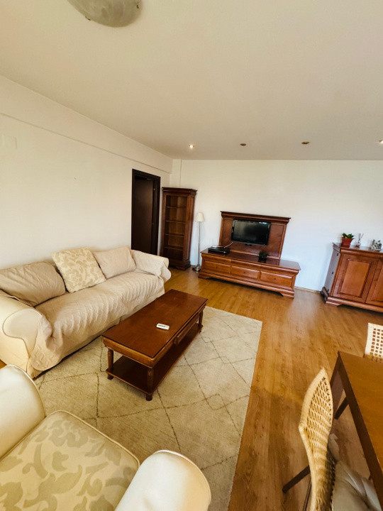 Apartament 2 camere | Stefan cel Mare | complex Central Park | modern