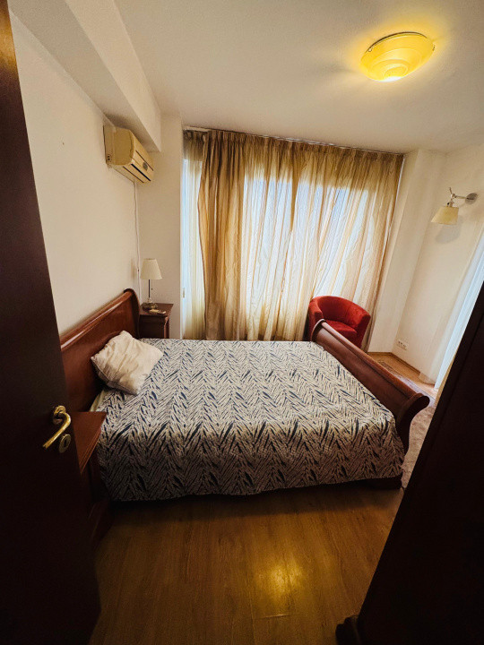 Apartament 2 camere | Stefan cel Mare | complex Central Park | modern