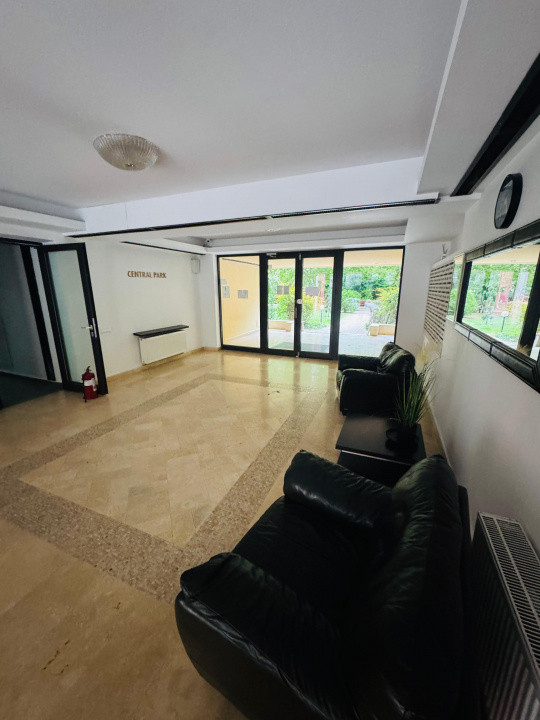 Apartament 2 camere | Stefan cel Mare | complex Central Park | modern