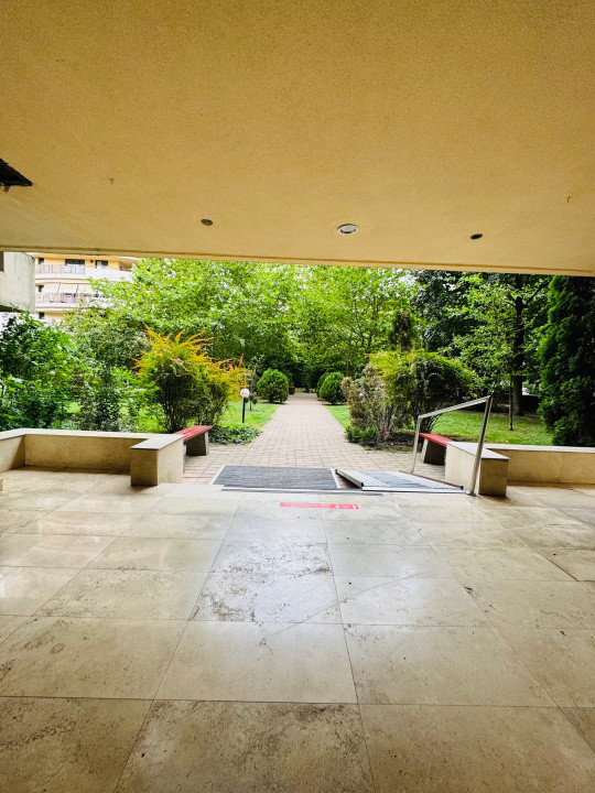 Apartament 2 camere | Stefan cel Mare | complex Central Park | modern