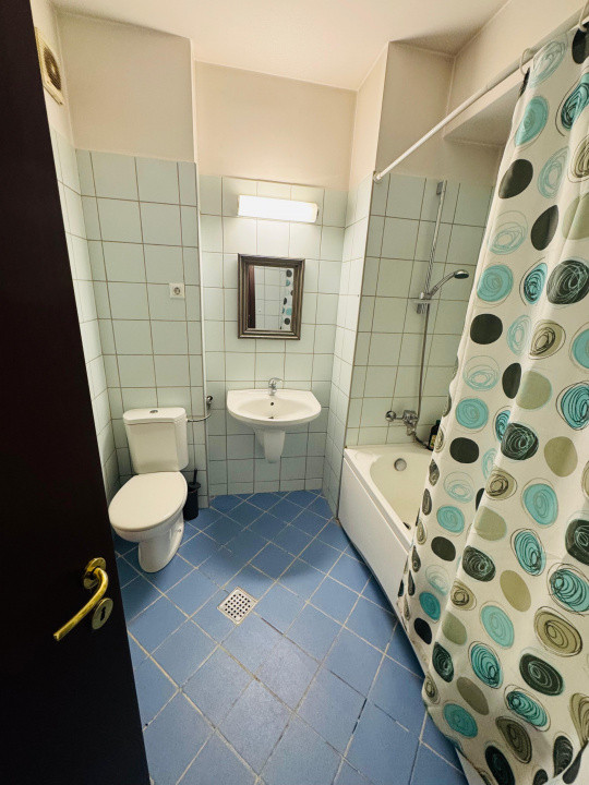 Apartament 2 camere | Stefan cel Mare | complex Central Park | modern
