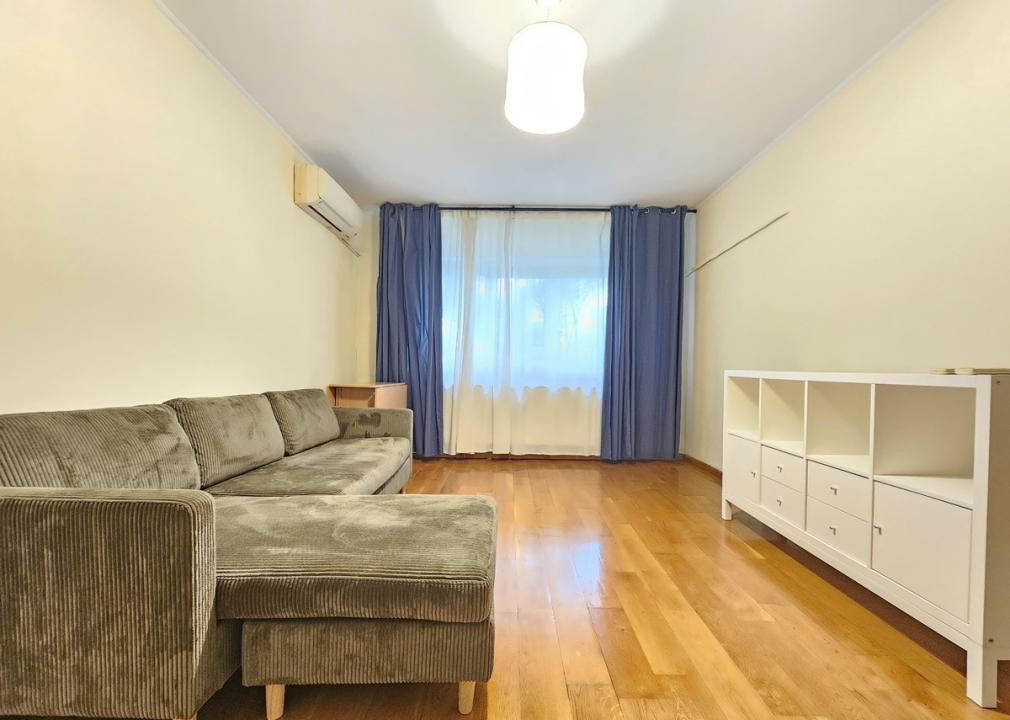 Apartament 2 camere | Aviatiei |  pet friendly | spatii depozitare