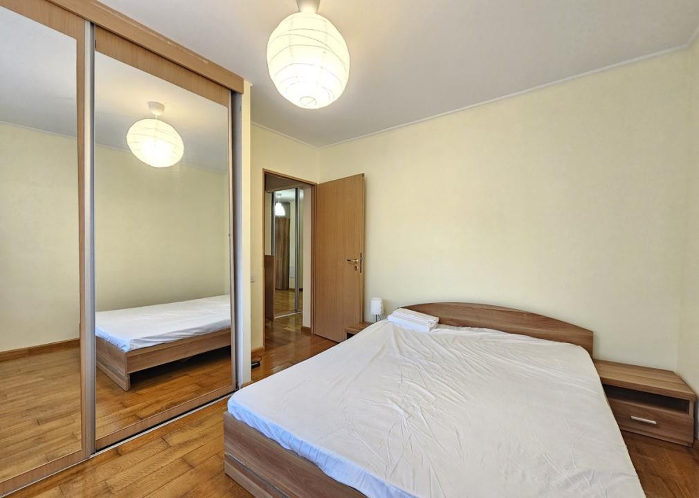 Apartament 2 camere | Aviatiei |  pet friendly | spatii depozitare