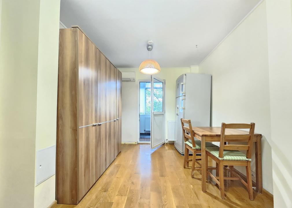 Apartament 2 camere | Aviatiei |  pet friendly | spatii depozitare