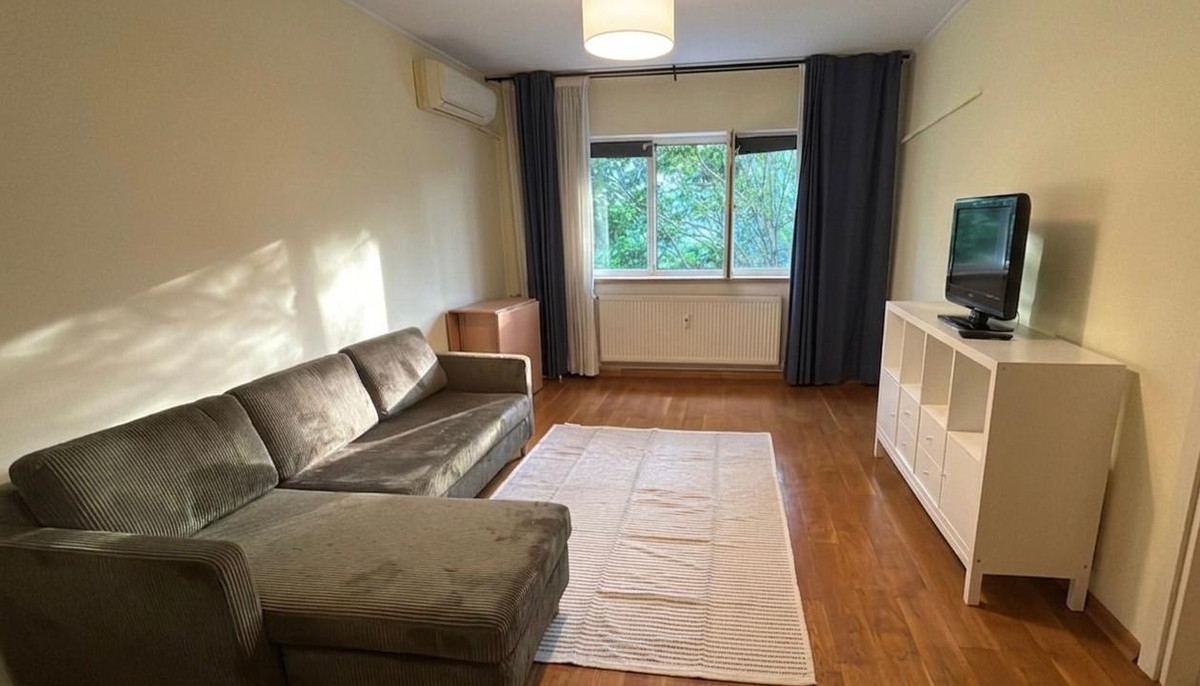 Apartament 2 camere | Aviatiei |  pet friendly | spatii depozitare