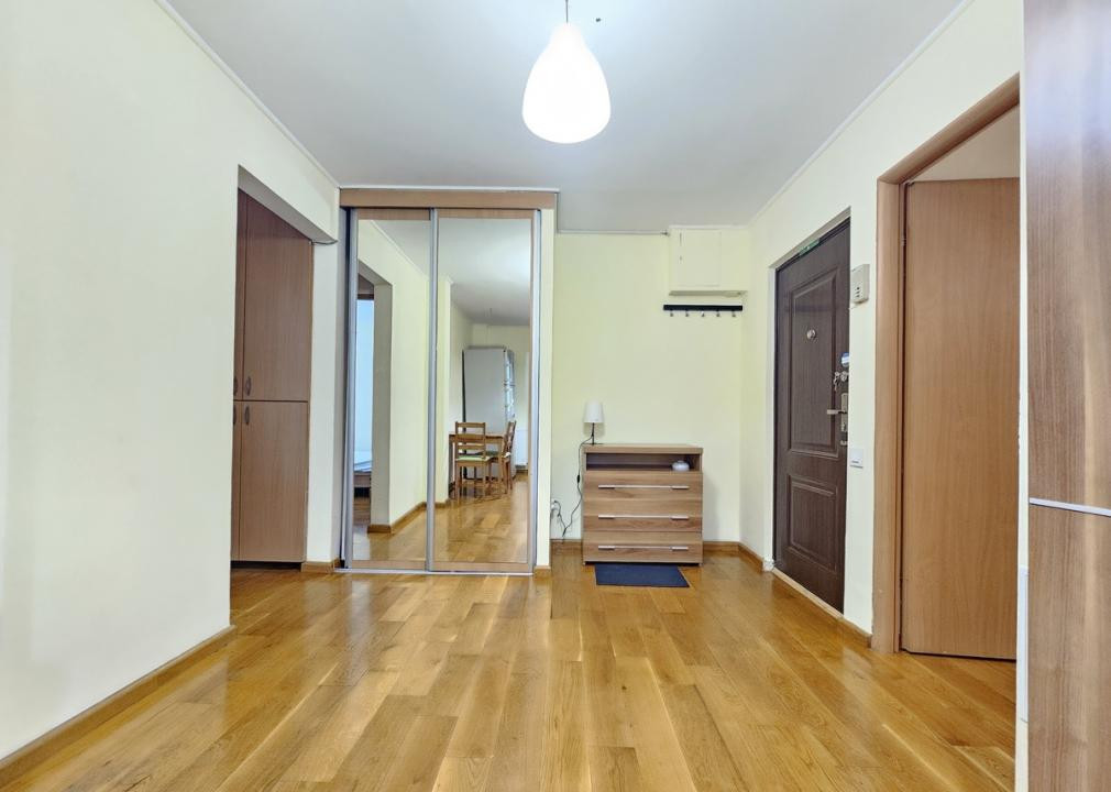 Apartament 2 camere | Aviatiei |  pet friendly | spatii depozitare