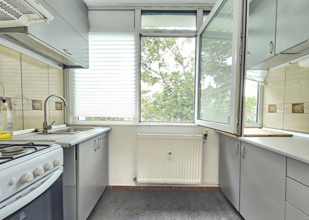 Apartament 2 camere | Aviatiei |  pet friendly | spatii depozitare