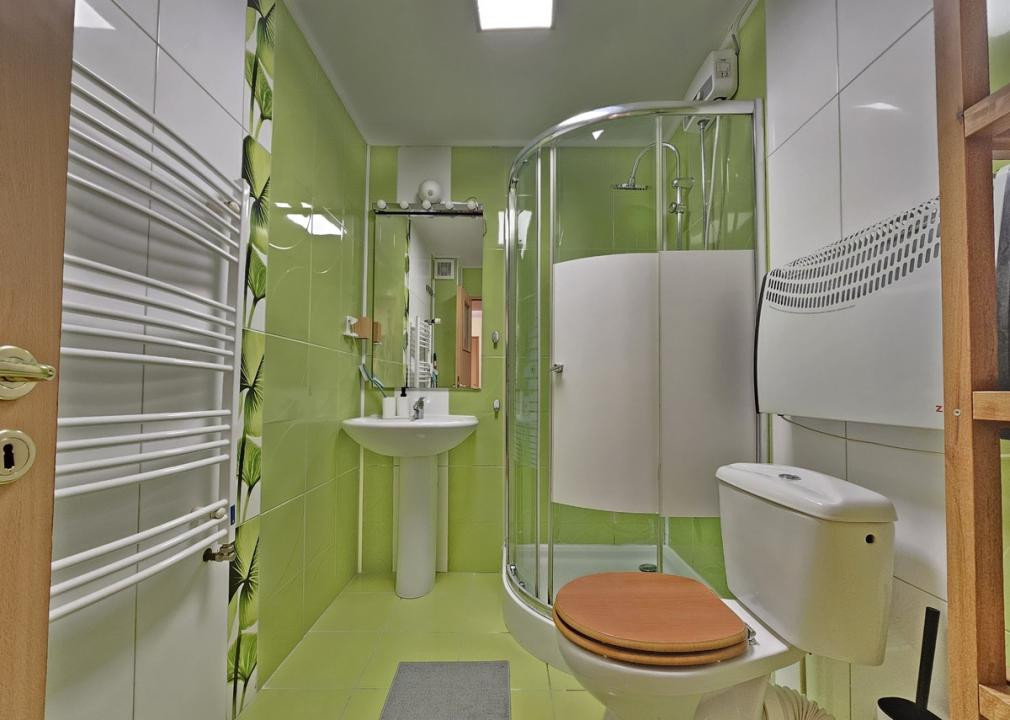Apartament 2 camere | Aviatiei |  pet friendly | spatii depozitare