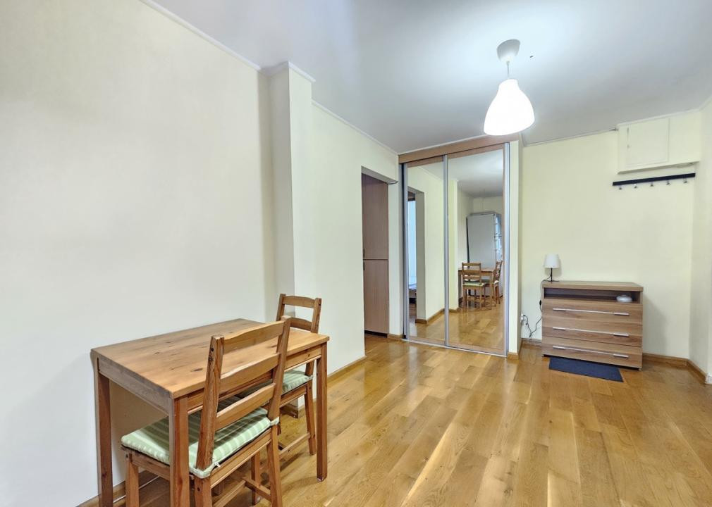 Apartament 2 camere | Aviatiei |  pet friendly | spatii depozitare