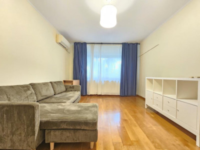 Apartament 2 camere | Aviatiei |  pet friendly | spatii depozitare