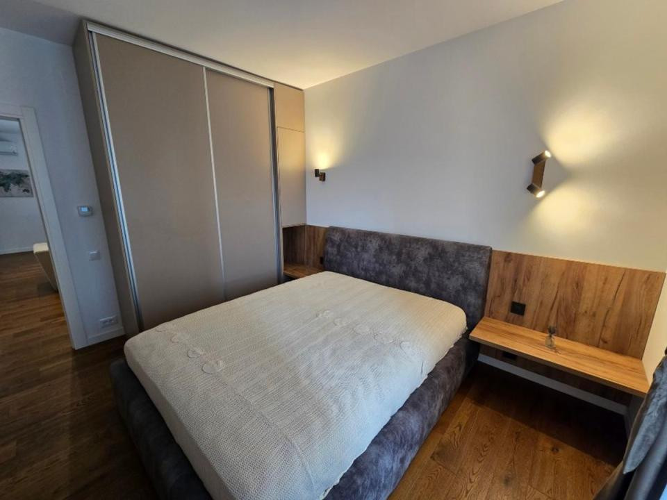 Apartament 2 camere | One Cotroceni | parcare subterana | modern