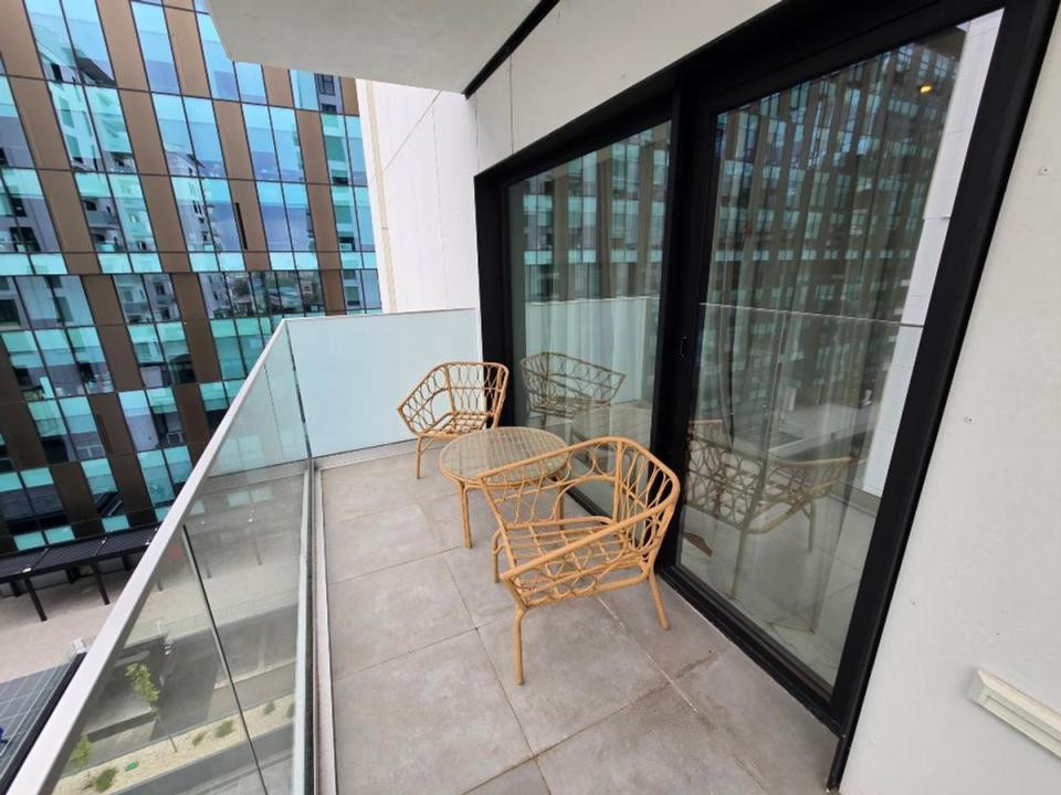 Apartament 2 camere | One Cotroceni | parcare subterana | modern