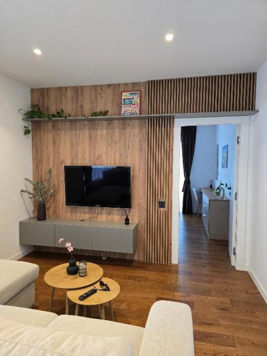 Apartament 2 camere | One Cotroceni | parcare subterana | modern