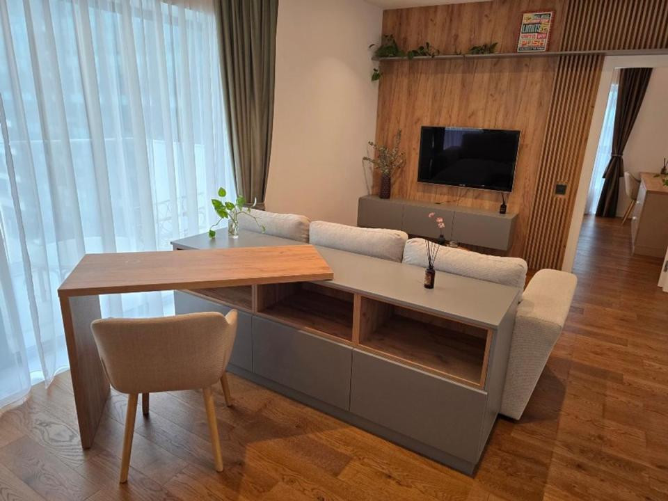 Apartament 2 camere | One Cotroceni | parcare subterana | modern