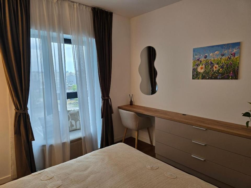 Apartament 2 camere | One Cotroceni | parcare subterana | modern
