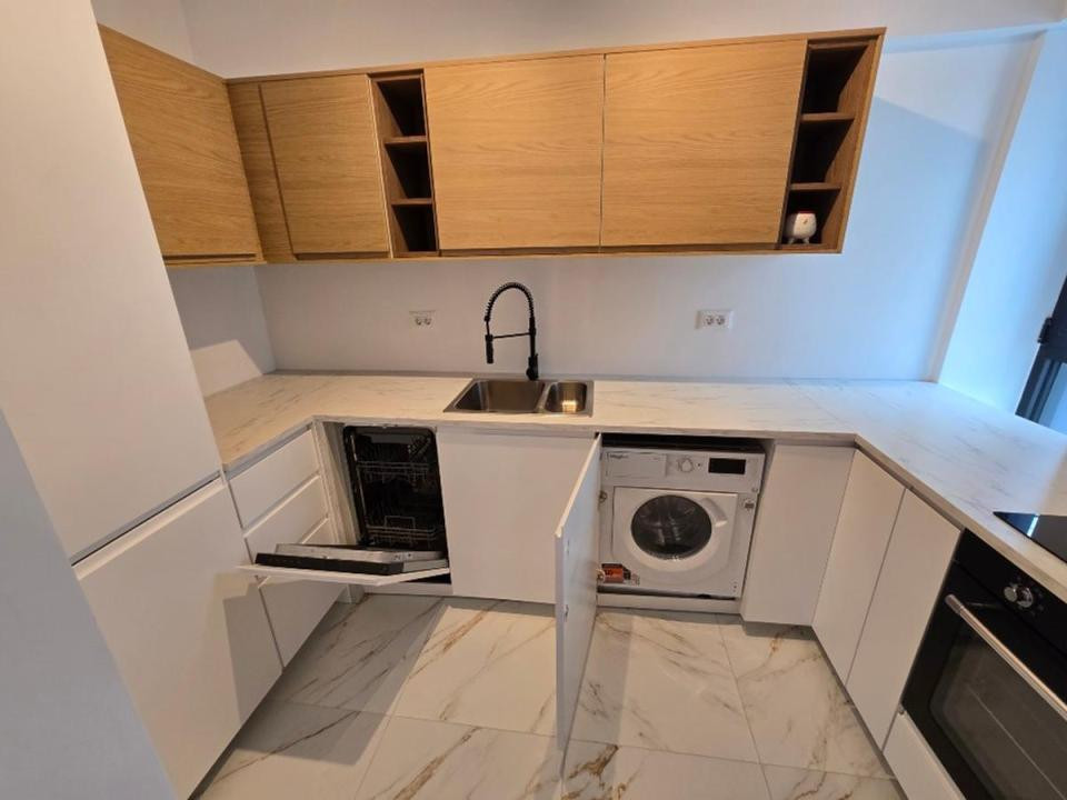 Apartament 2 camere | One Cotroceni | parcare subterana | modern