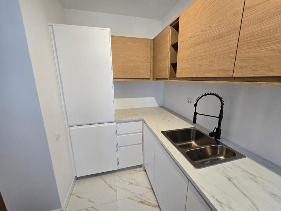 Apartament 2 camere | One Cotroceni | parcare subterana | modern