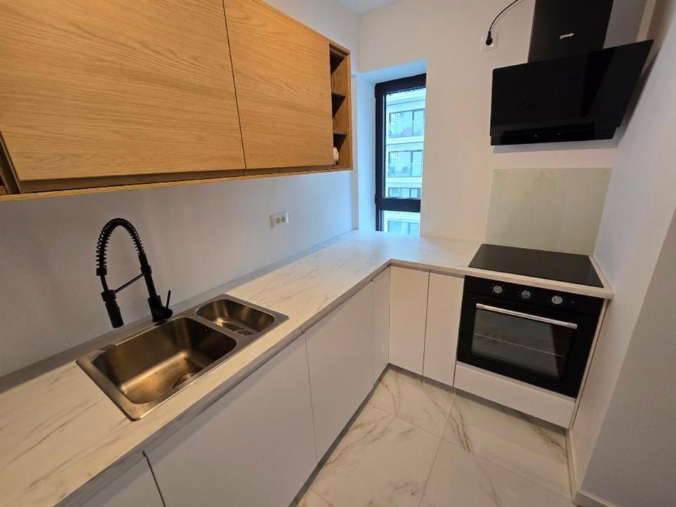 Apartament 2 camere | One Cotroceni | parcare subterana | modern