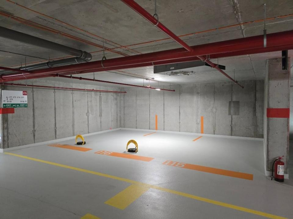 Apartament 2 camere | One Cotroceni | parcare subterana | modern