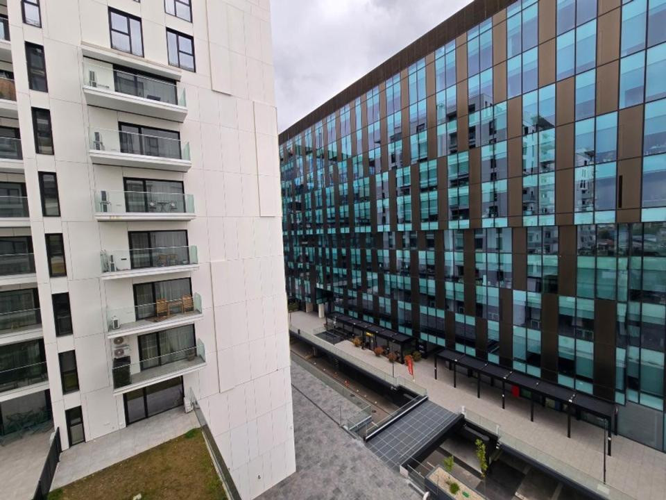 Apartament 2 camere | One Cotroceni | parcare subterana | modern