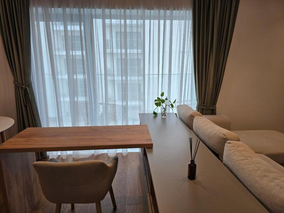 Apartament 2 camere | One Cotroceni | parcare subterana | modern