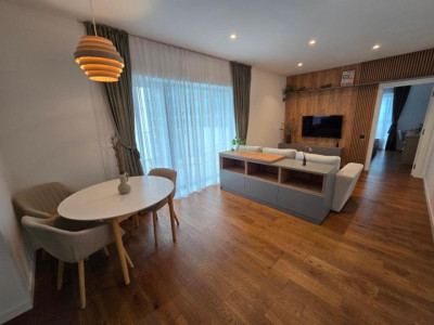 Apartament 2 camere | One Cotroceni | parcare subterana | modern