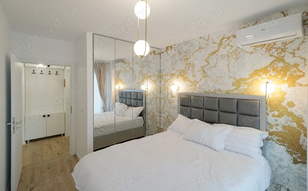 Apartament 2 camere | Belvedere Residence | Aviatiei | modern