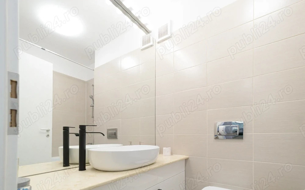 Apartament 2 camere | Belvedere Residence | Aviatiei | modern