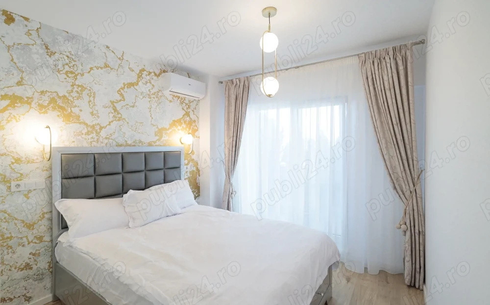 Apartament 2 camere | Belvedere Residence | Aviatiei | modern