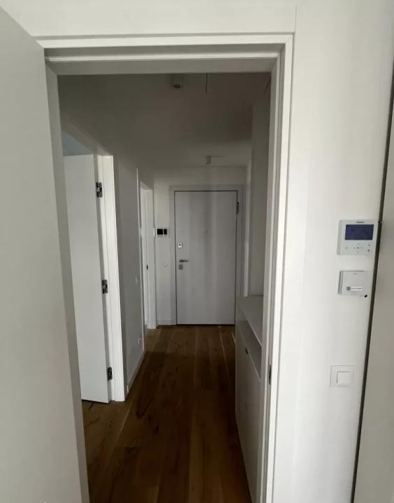 Apartament 2 camere Nusco City 2 | mall Promenada | metrou Pipera